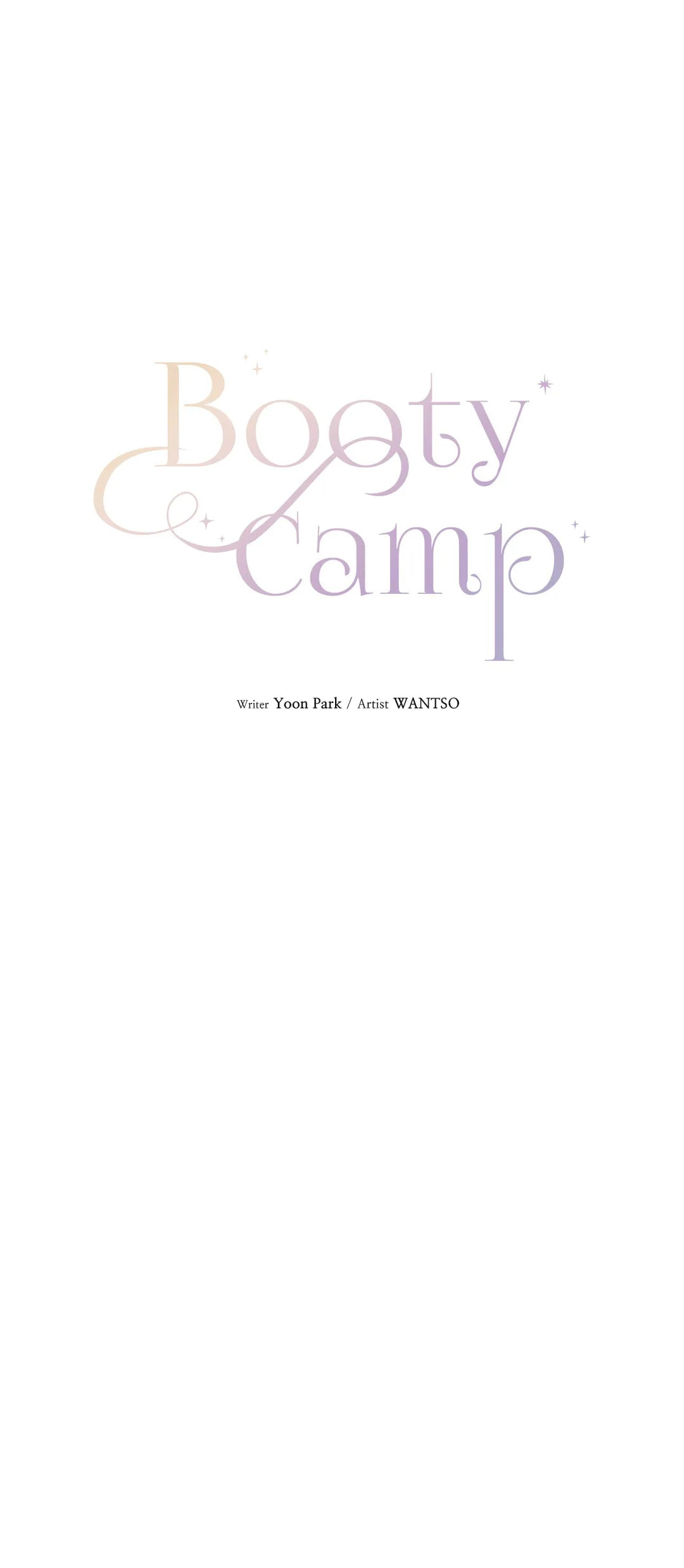 Read Booty Camp chapter 61.2 image 24 on Lezhin