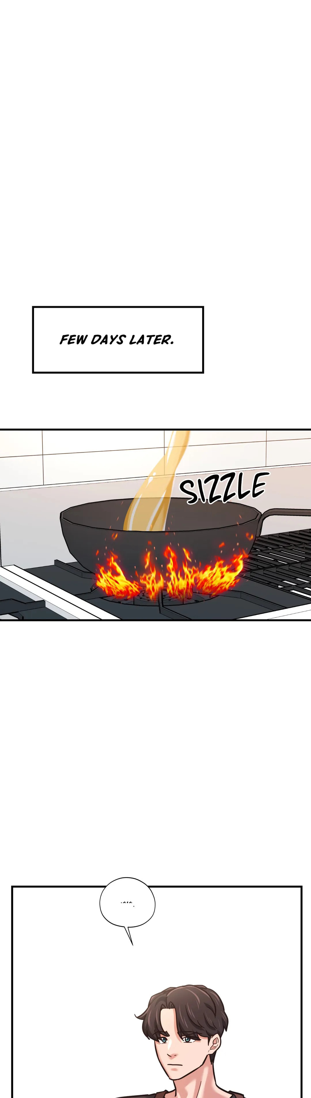 Read Booty Camp chapter 61.2 image 25 on Lezhin