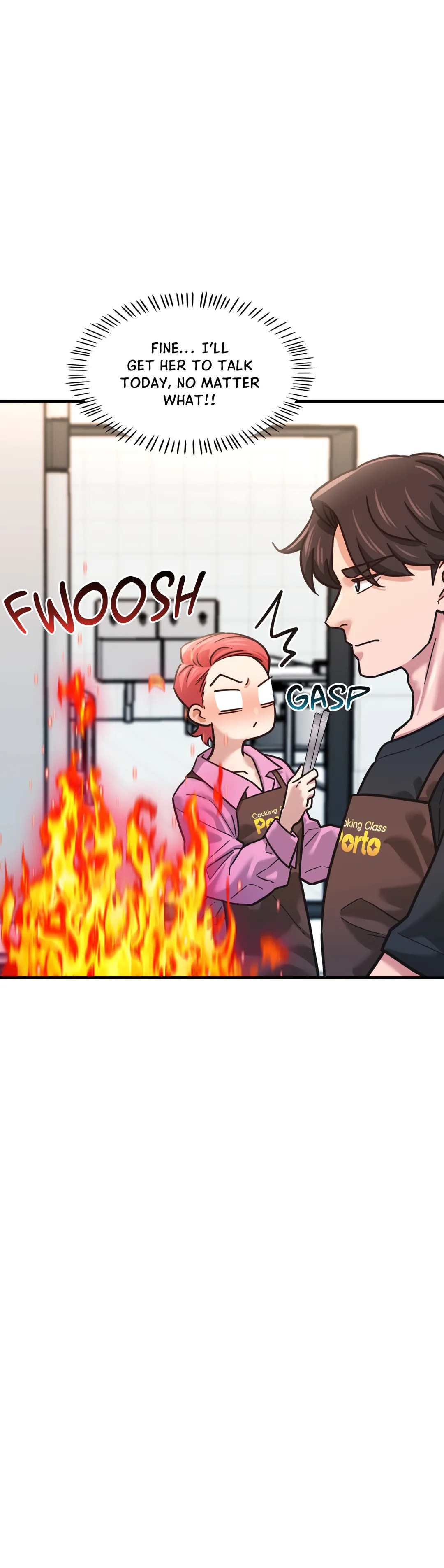 Read Booty Camp chapter 61.2 image 28 on Lezhin