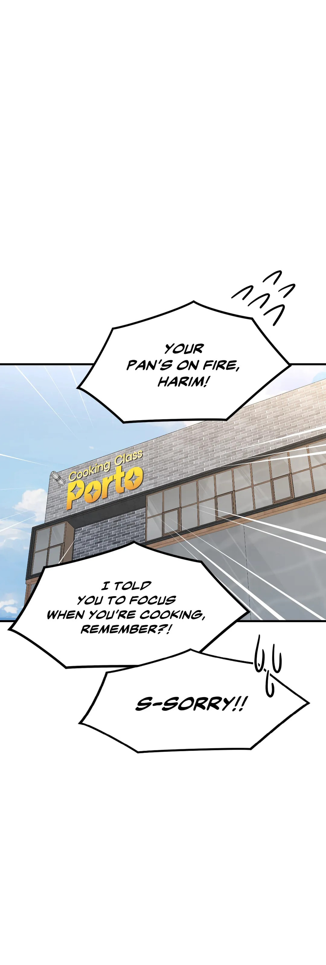 Read Booty Camp chapter 61.2 image 29 on Lezhin