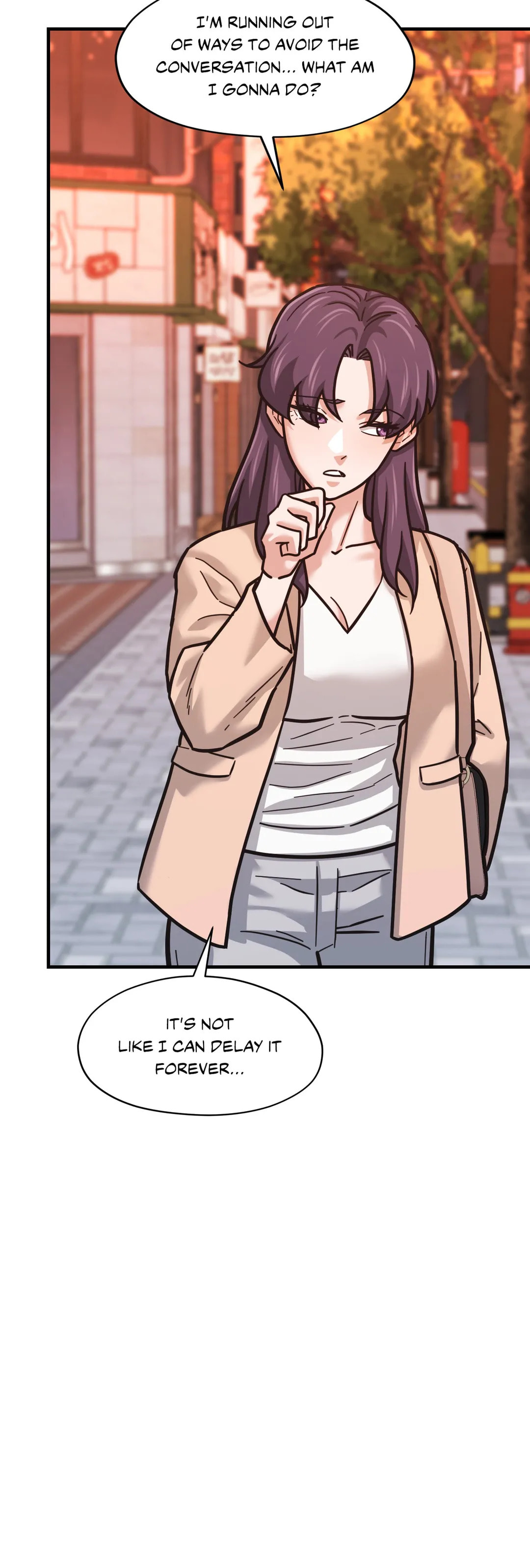 Read Booty Camp chapter 61.2 image 31 on Lezhin
