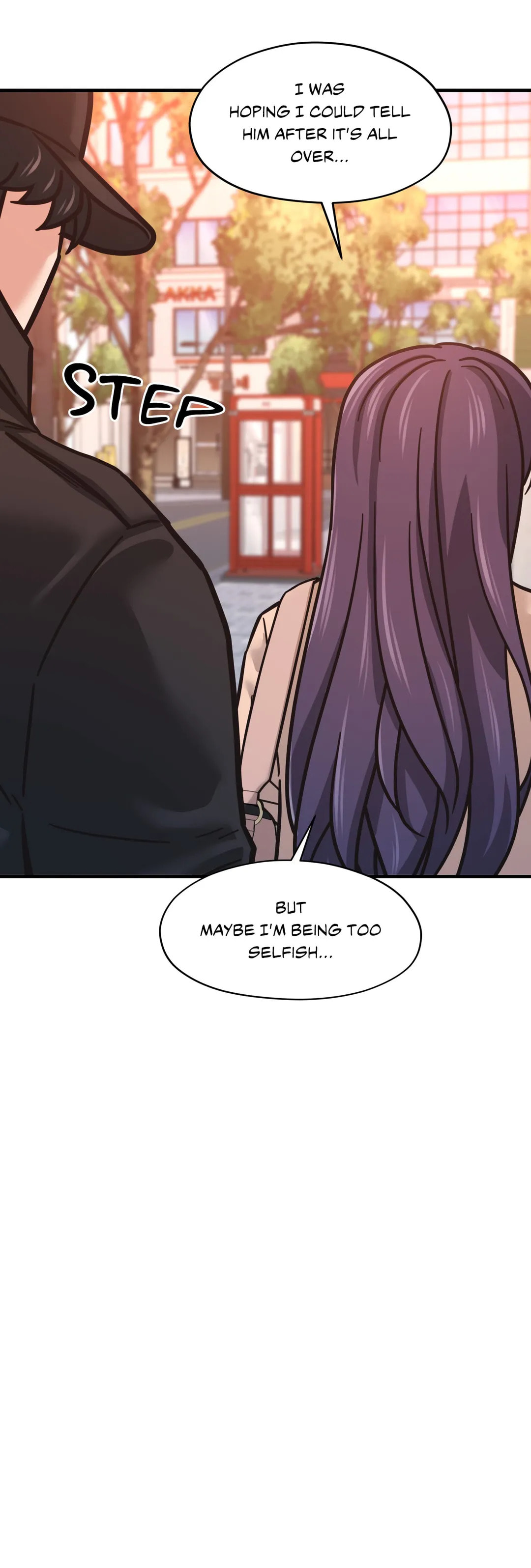Read Booty Camp chapter 61.2 image 32 on Lezhin