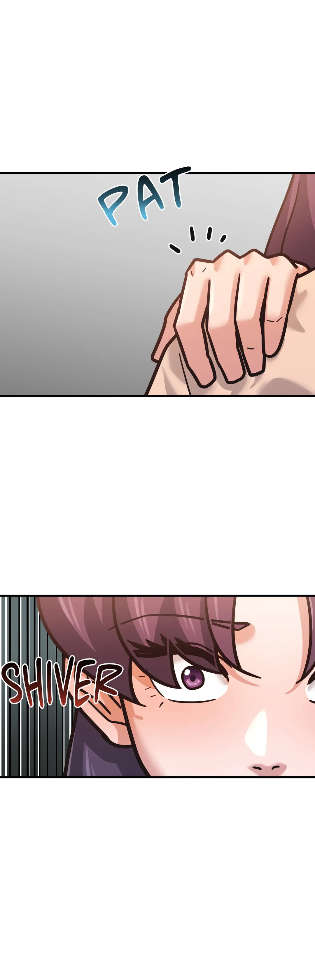 Read Booty Camp chapter 61.2 image 33 on Lezhin