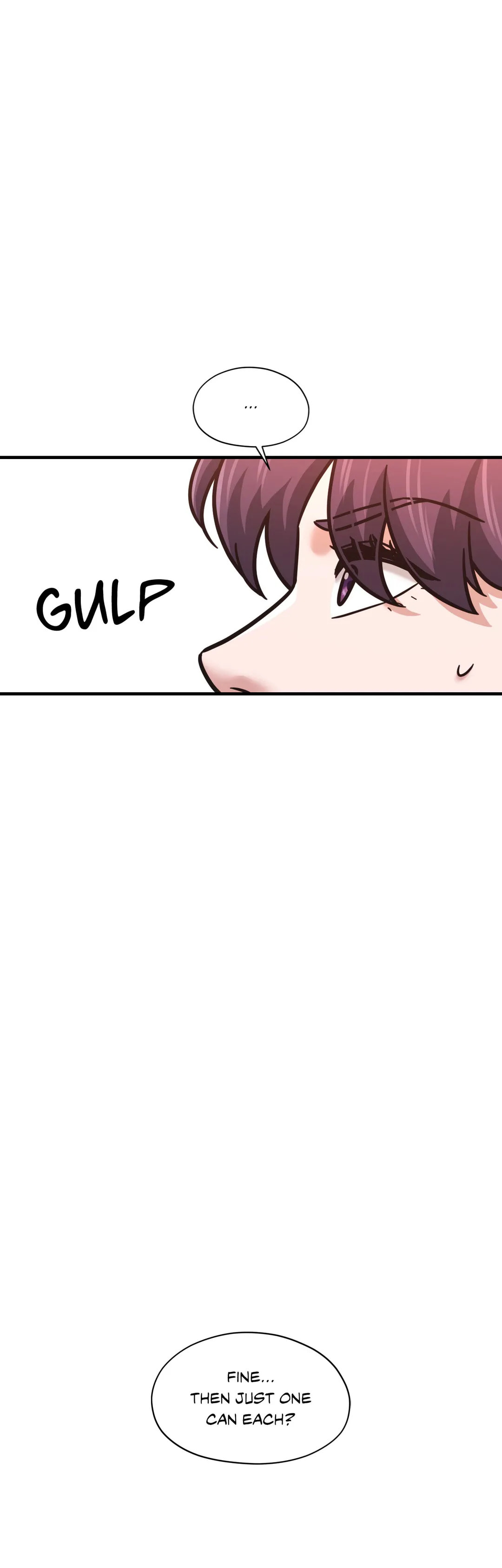 Read Booty Camp chapter 61.2 image 39 on Lezhin