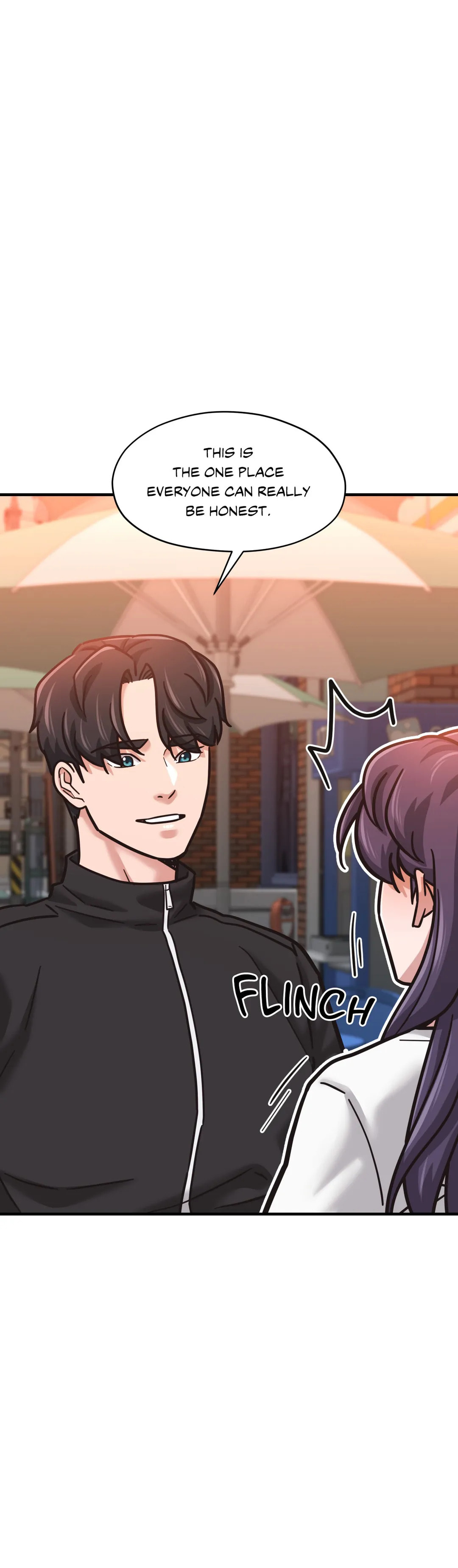 Read Booty Camp chapter 61.2 image 44 on Lezhin
