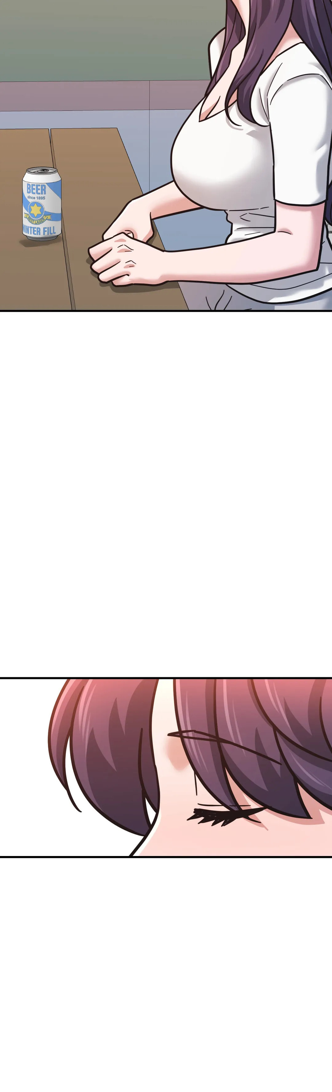 Read Booty Camp chapter 61.2 image 47 on Lezhin