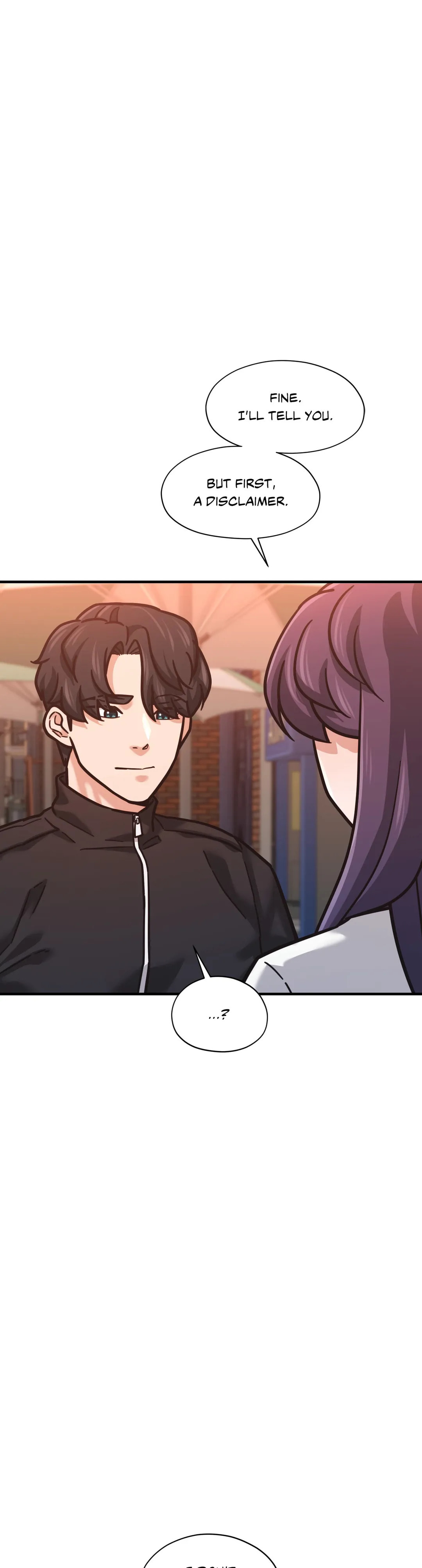 Read Booty Camp chapter 61.2 image 49 on Lezhin