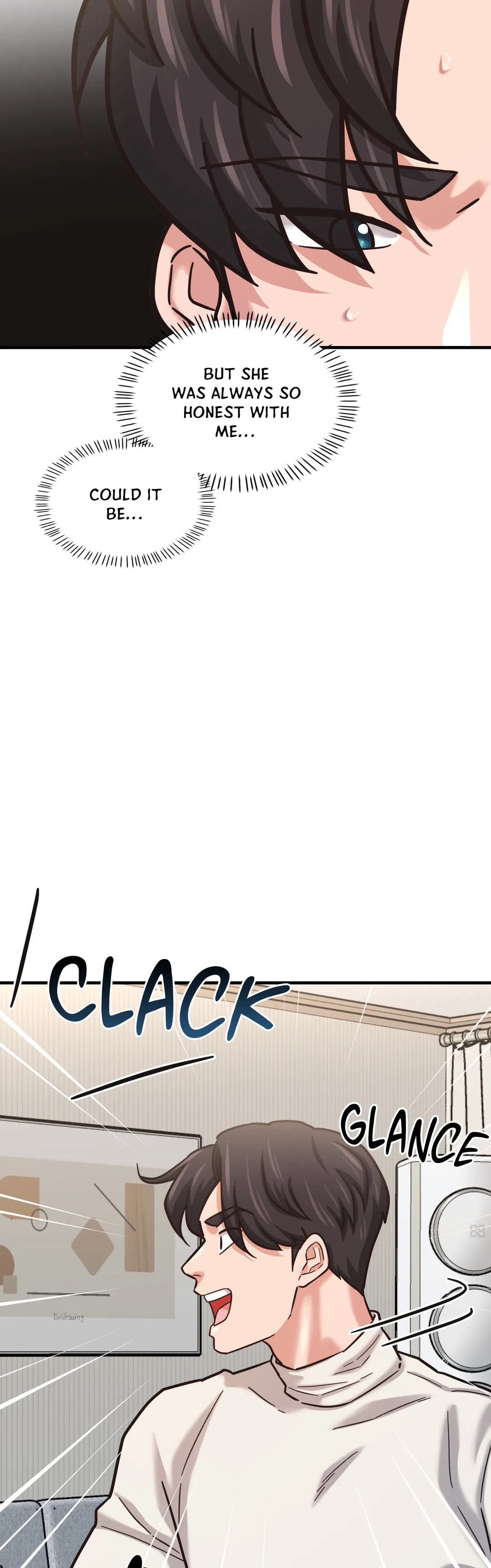 Read Booty Camp chapter 61.2 image 5 on Lezhin