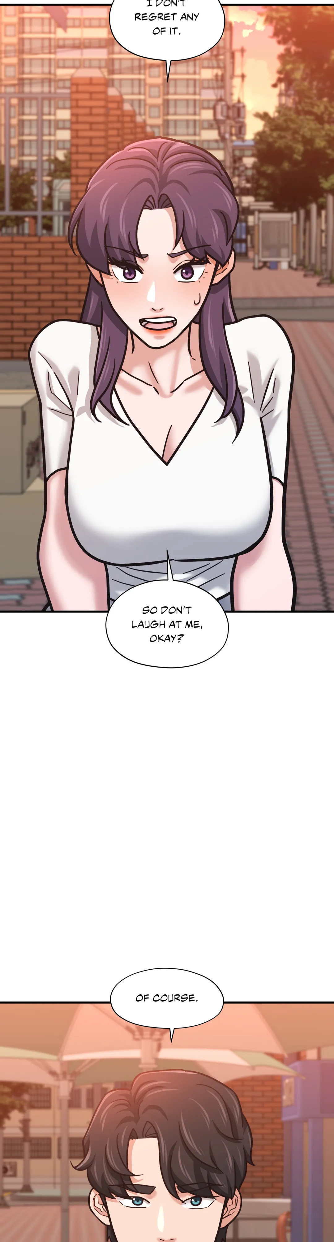 Read Booty Camp chapter 61.2 image 50 on Lezhin