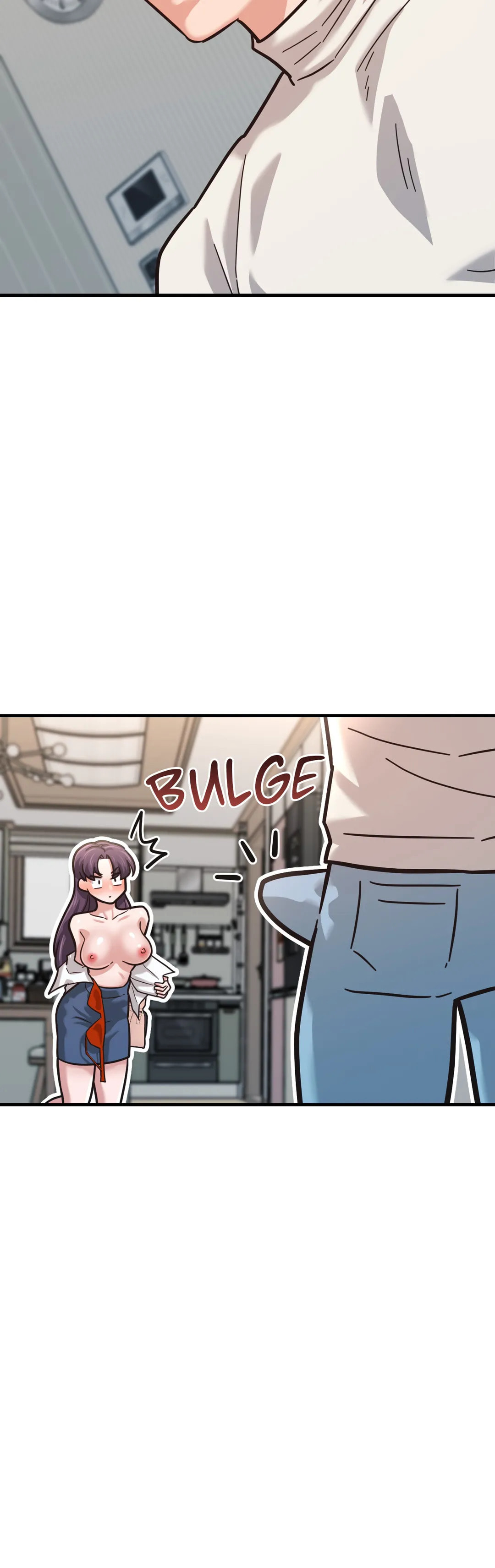 Read Booty Camp chapter 61.2 image 9 on Lezhin