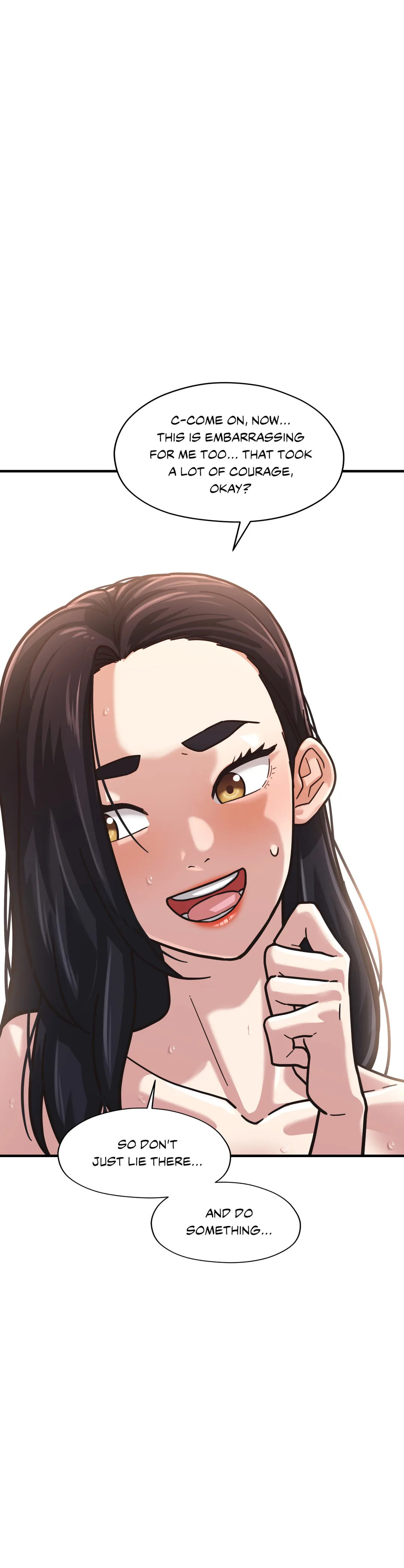 Read Booty Camp chapter 61 image 13 on Lezhin