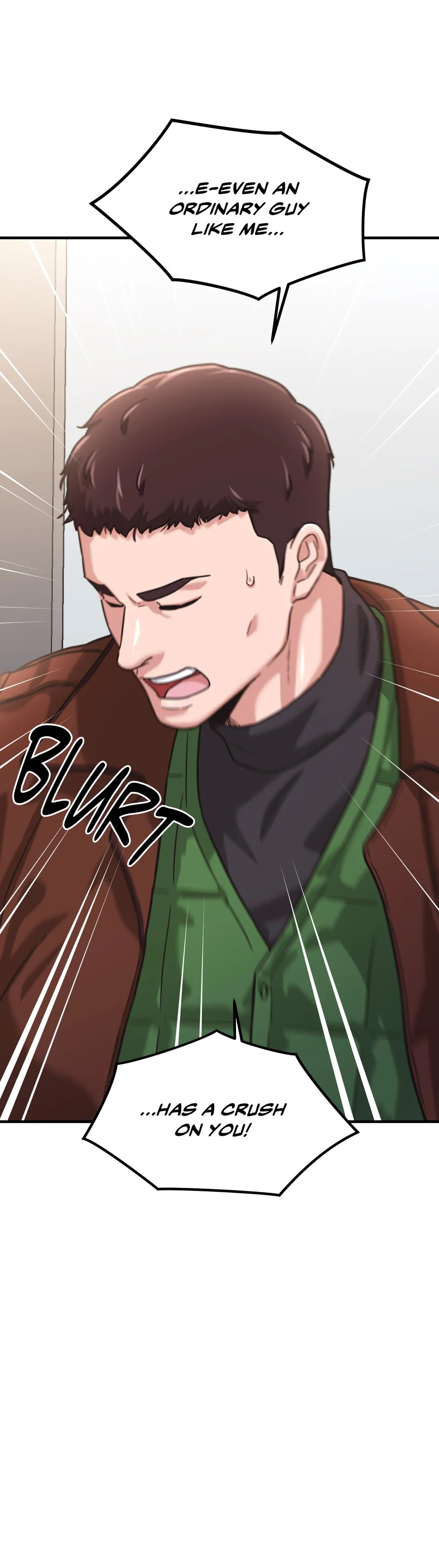 Read Booty Camp chapter 61 image 15 on Lezhin