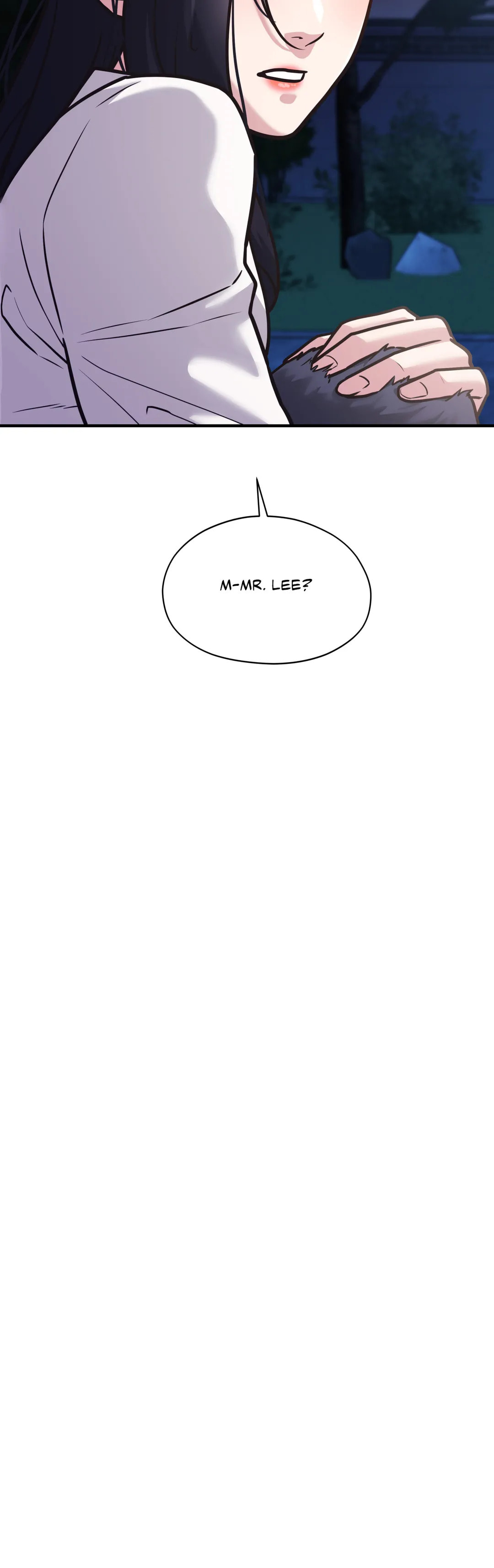 Read Booty Camp chapter 61 image 2 on Lezhin