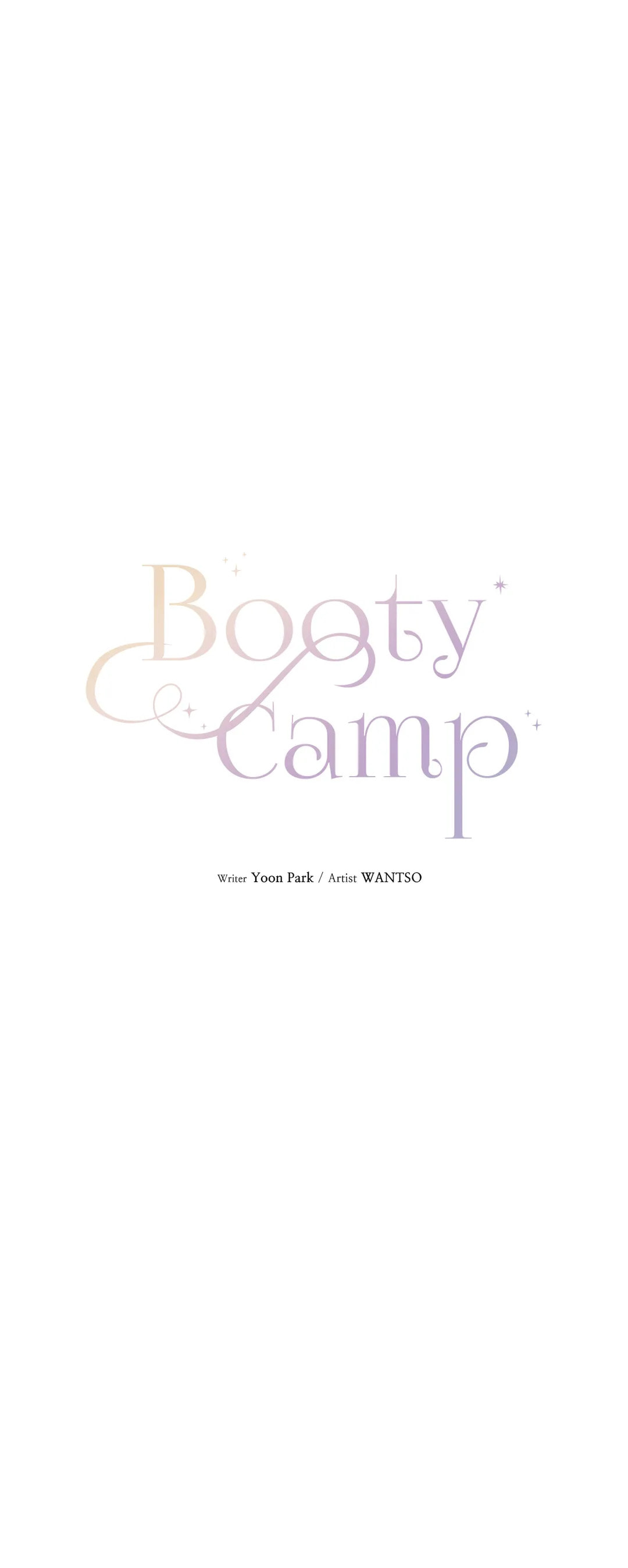 Read Booty Camp chapter 61 image 3 on Lezhin