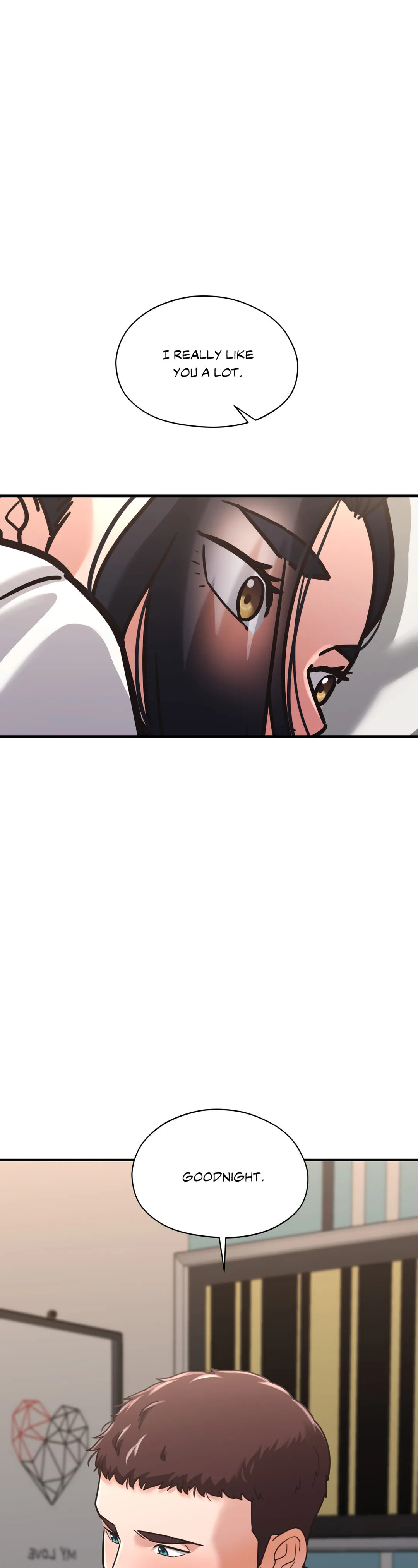 Read Booty Camp chapter 61 image 32 on Lezhin