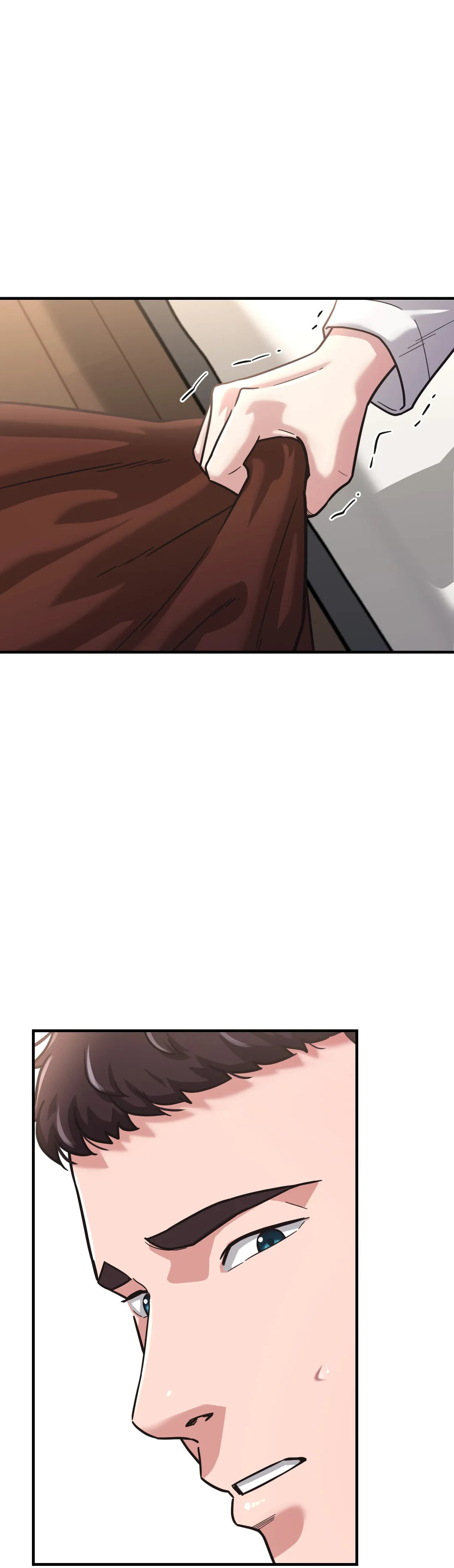 Read Booty Camp chapter 61 image 38 on Lezhin