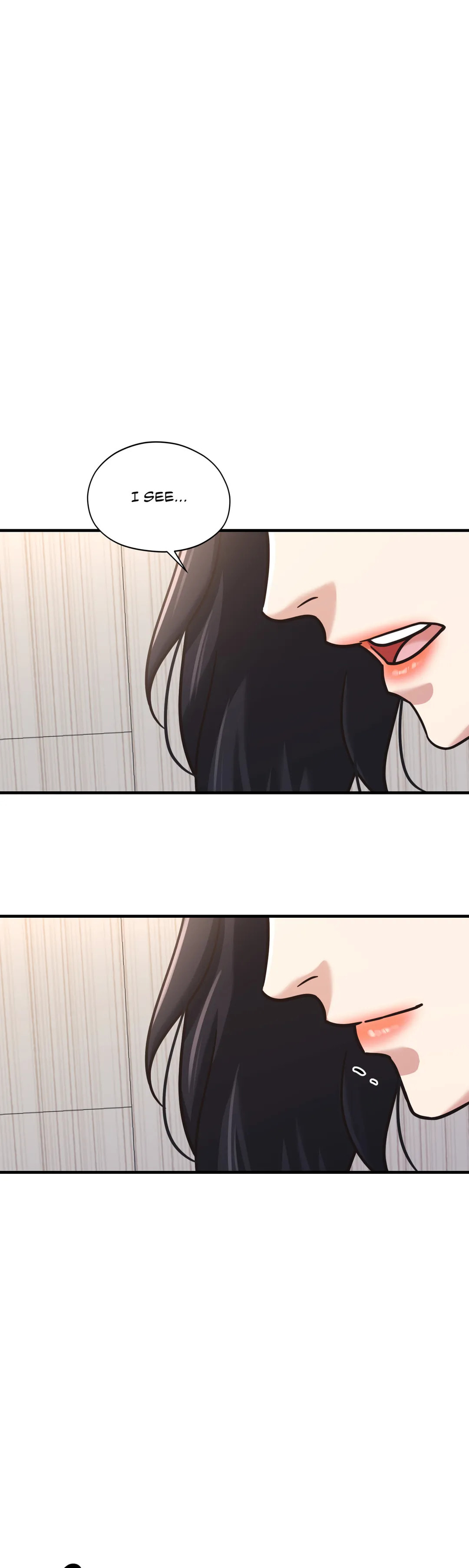Read Booty Camp chapter 61 image 8 on Lezhin