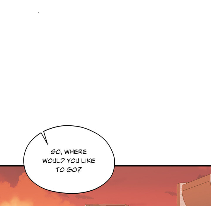 Read Booty Camp chapter 62 image 101 on Lezhin
