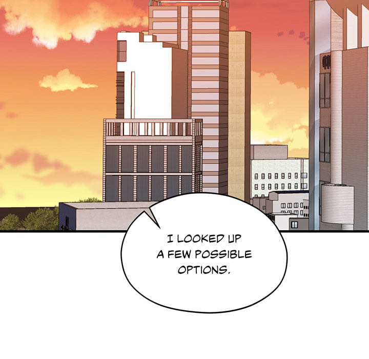 Read Booty Camp chapter 62 image 102 on Lezhin