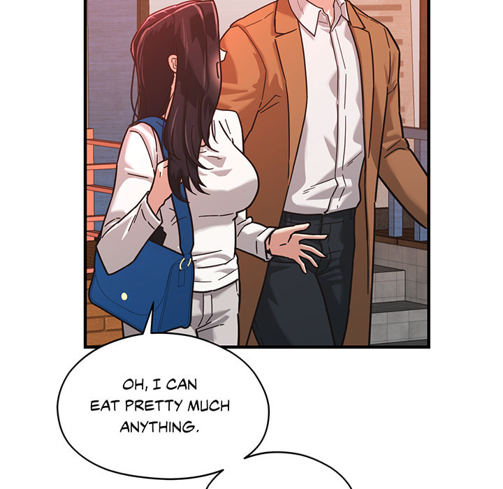 Read Booty Camp chapter 62 image 104 on Lezhin