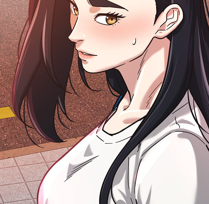 Read Booty Camp chapter 62 image 107 on Lezhin