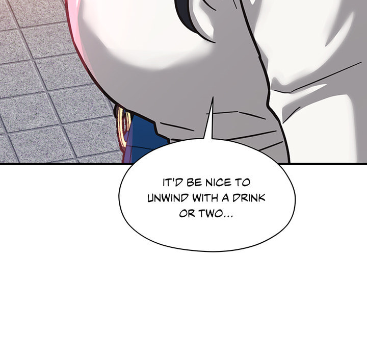 Read Booty Camp chapter 62 image 108 on Lezhin