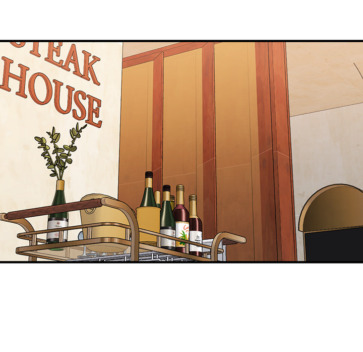 Read Booty Camp chapter 62 image 116 on Lezhin
