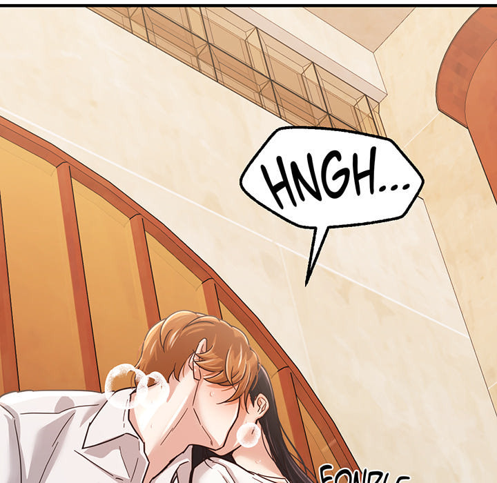 Read Booty Camp chapter 62 image 119 on Lezhin