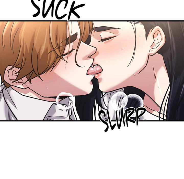 Read Booty Camp chapter 62 image 122 on Lezhin