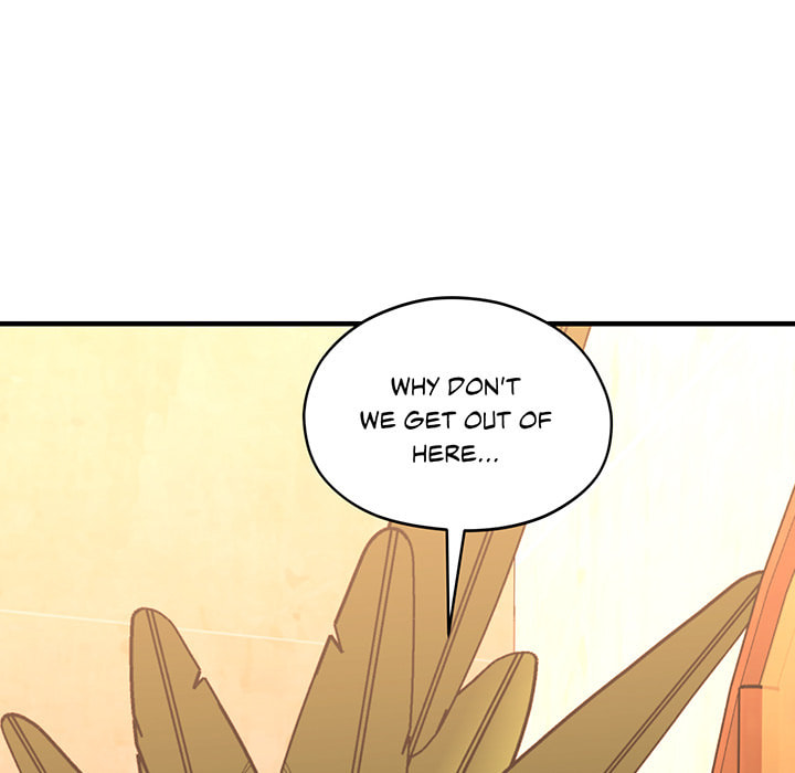 Read Booty Camp chapter 62 image 132 on Lezhin