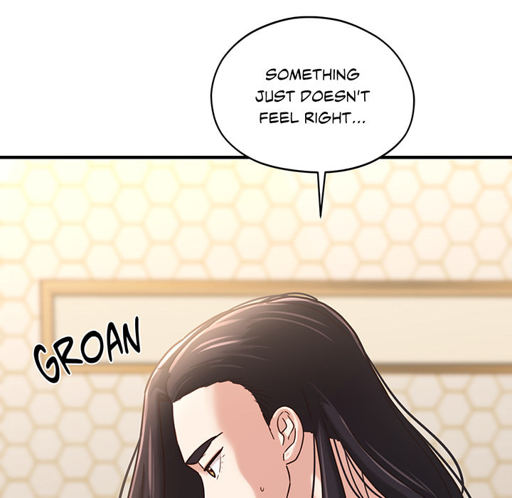 Read Booty Camp chapter 62 image 142 on Lezhin