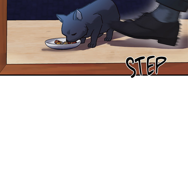 Read Booty Camp chapter 62 image 150 on Lezhin