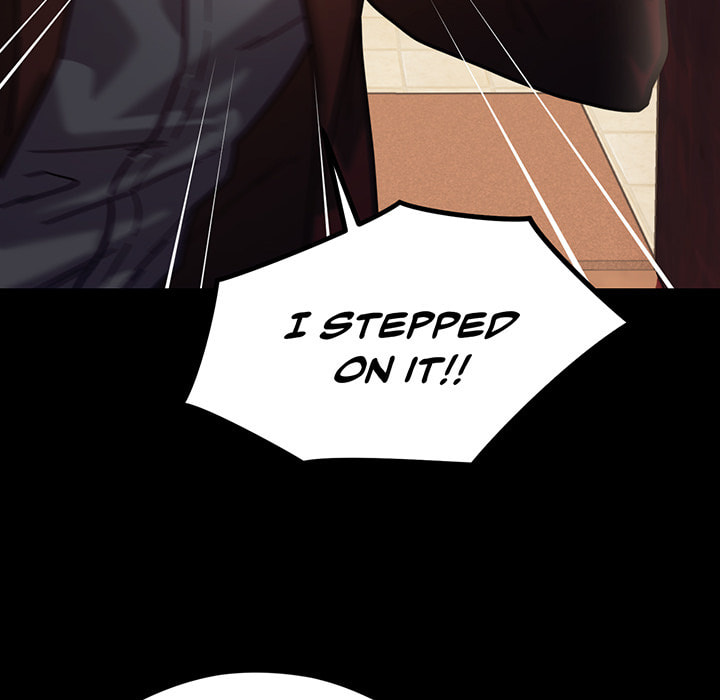 Read Booty Camp chapter 62 image 157 on Lezhin