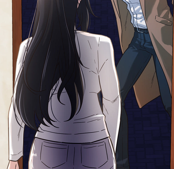 Read Booty Camp chapter 62 image 163 on Lezhin