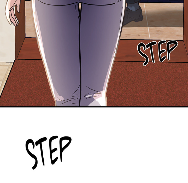Read Booty Camp chapter 62 image 164 on Lezhin