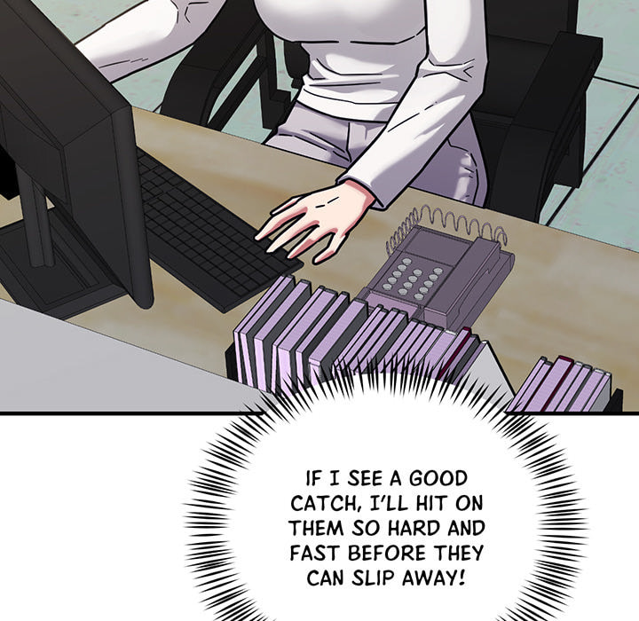 Read Booty Camp chapter 62 image 17 on Lezhin