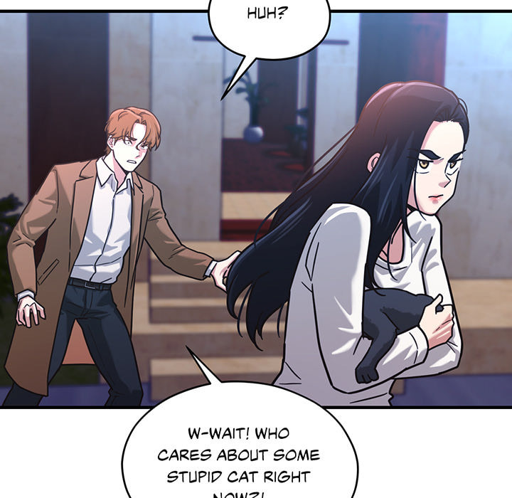 Read Booty Camp chapter 62 image 173 on Lezhin