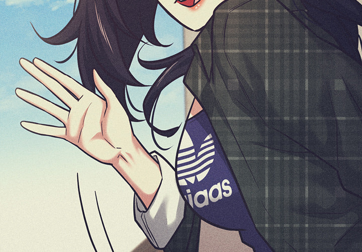 Read Booty Camp chapter 62 image 2 on Lezhin