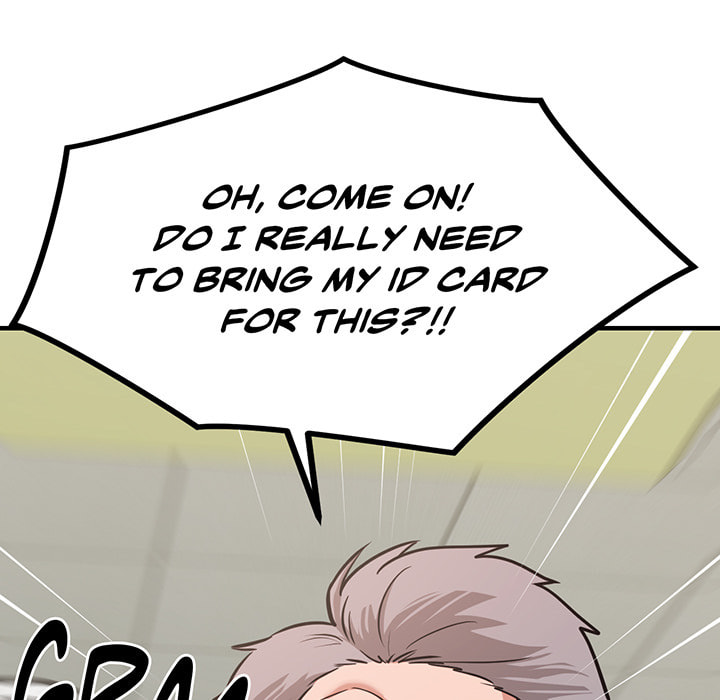 Read Booty Camp chapter 62 image 20 on Lezhin