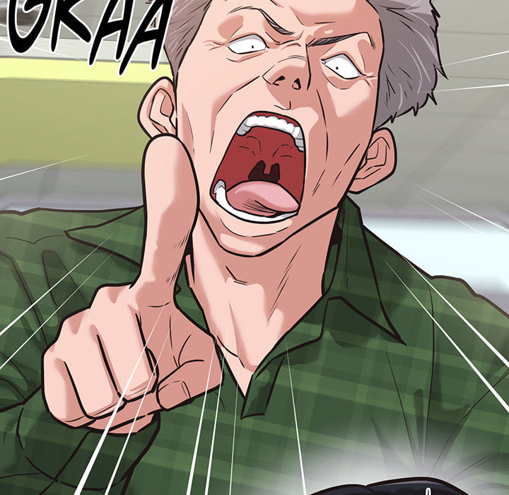 Read Booty Camp chapter 62 image 21 on Lezhin