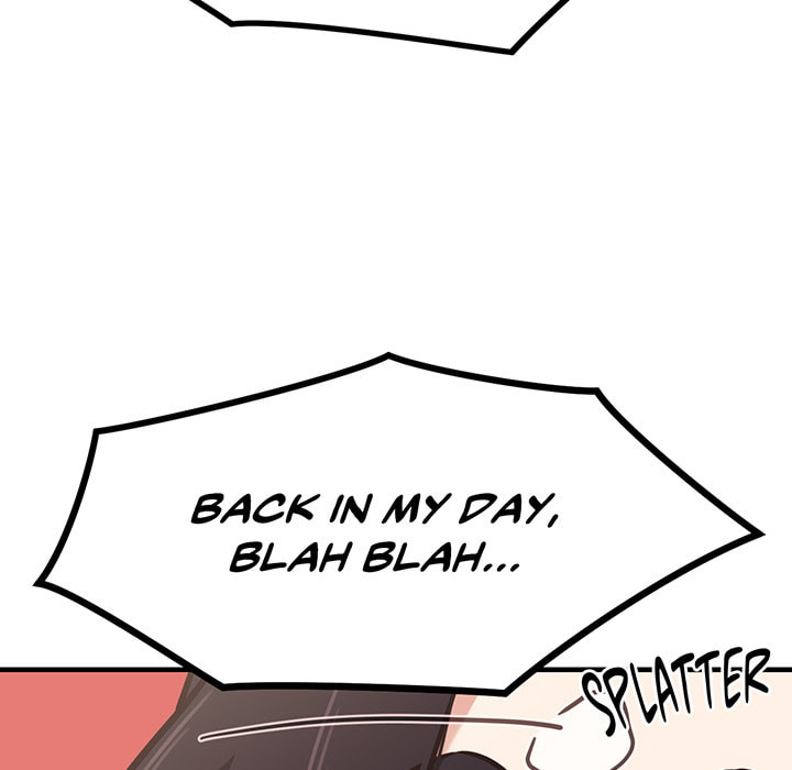 Read Booty Camp chapter 62 image 23 on Lezhin