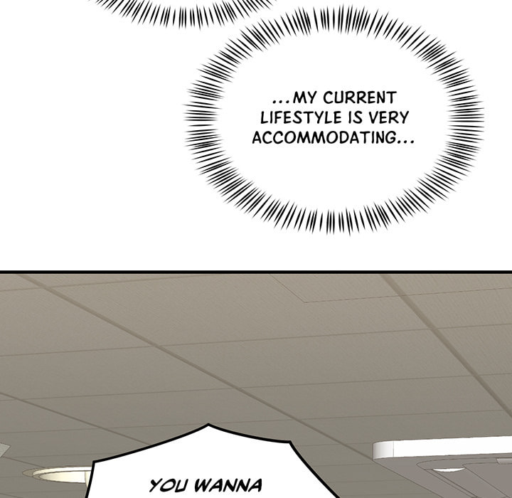 Read Booty Camp chapter 62 image 26 on Lezhin