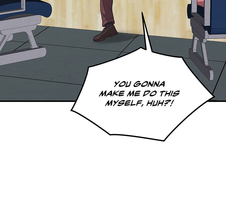Read Booty Camp chapter 62 image 28 on Lezhin