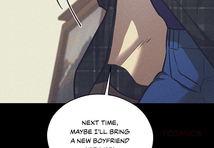 Read Booty Camp chapter 62 image 3 on Lezhin