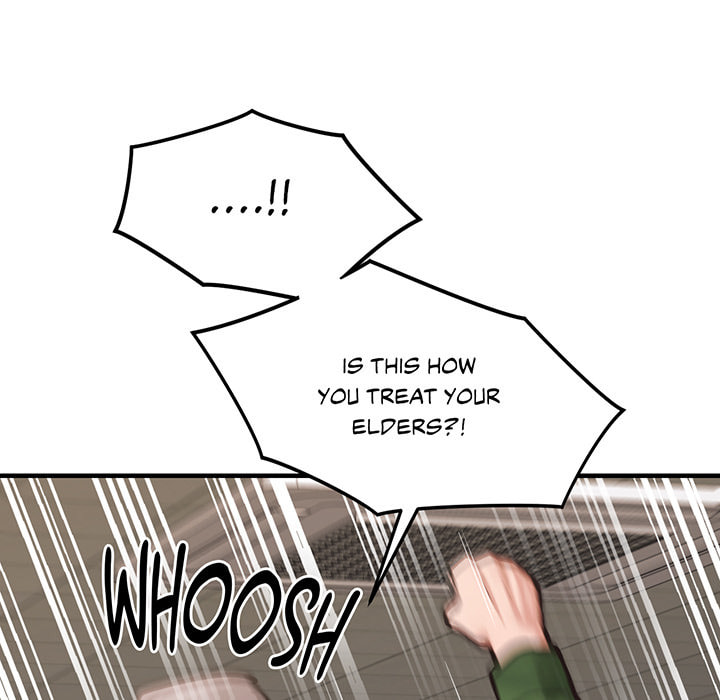 Read Booty Camp chapter 62 image 34 on Lezhin