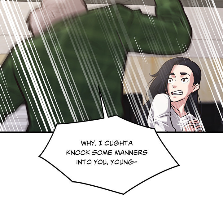 Read Booty Camp chapter 62 image 35 on Lezhin
