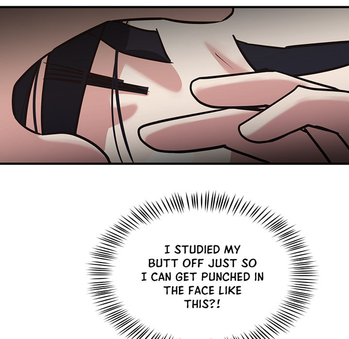 Read Booty Camp chapter 62 image 38 on Lezhin