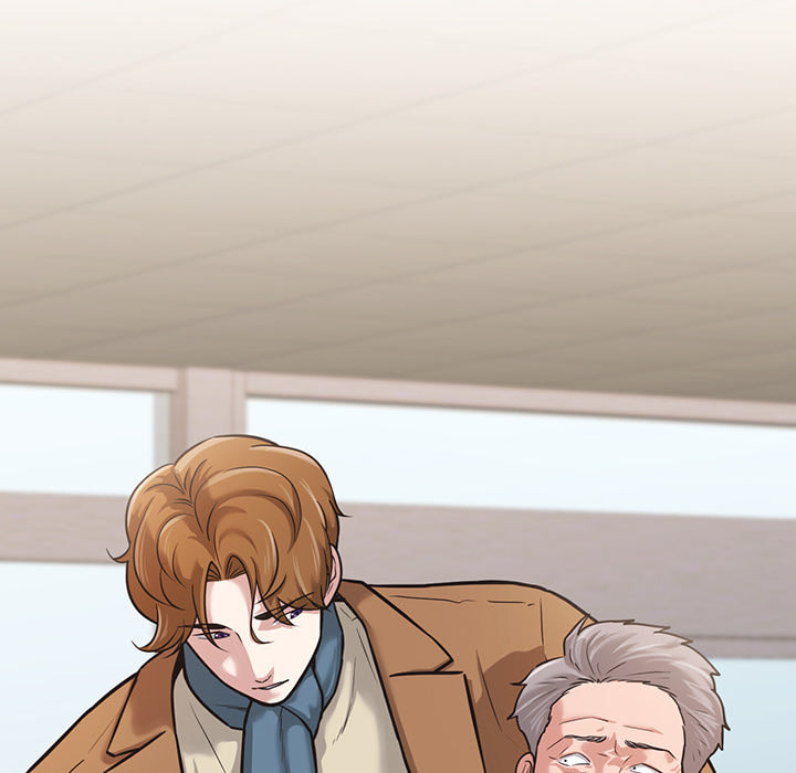Read Booty Camp chapter 62 image 46 on Lezhin