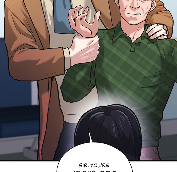 Read Booty Camp chapter 62 image 47 on Lezhin
