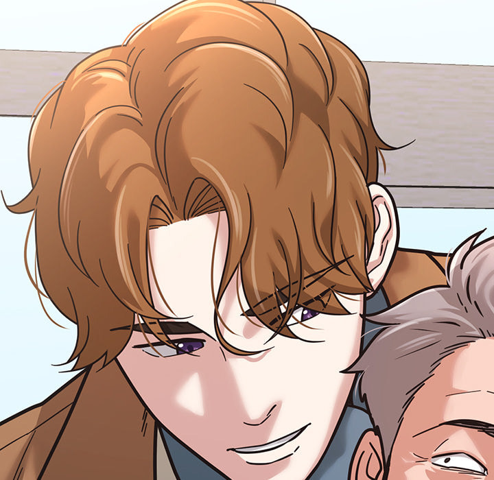 Read Booty Camp chapter 62 image 52 on Lezhin